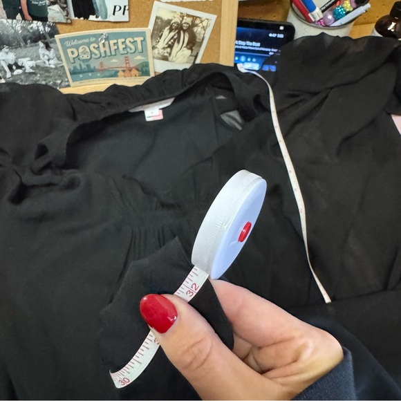 Diane Von Furstenberg fleurette MINI DRESS SILK - Picture 12 of 12